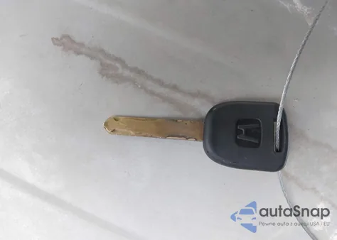 2008 Honda Ridgeline Rts from USA, damaged, VIN 2HJYK164X8H504992